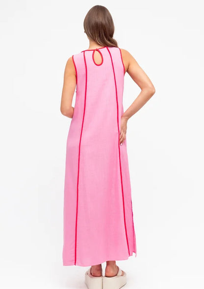 Lola Maxi Dress